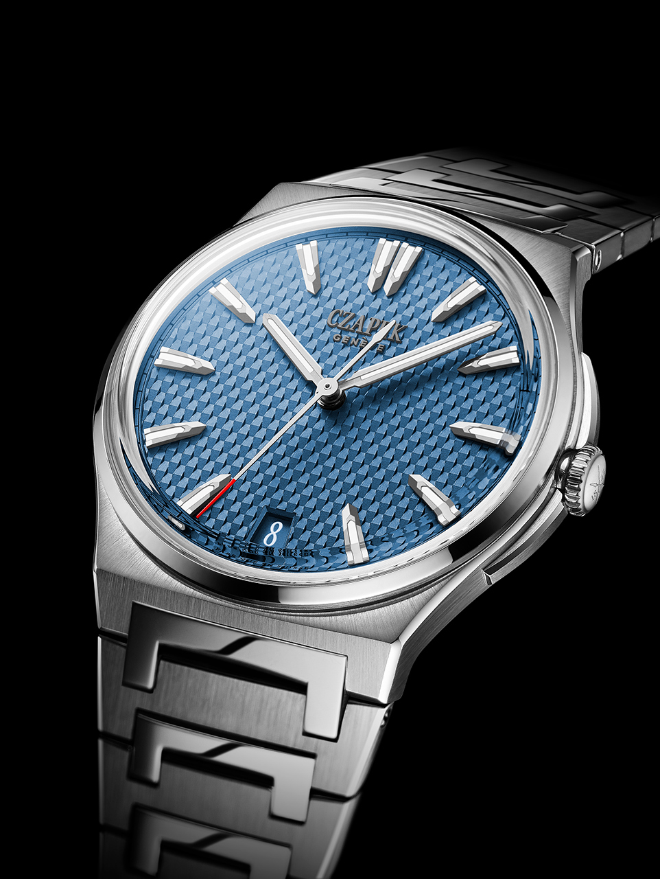 Czapek Antarctique S Glacier Blue - AMB03.jpg