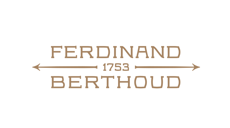 Ferdinand Berthoud