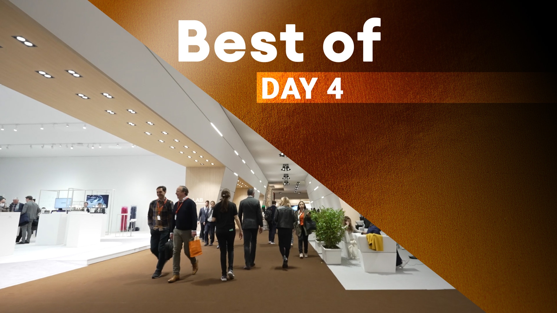 Best of Day 4 - Social Media