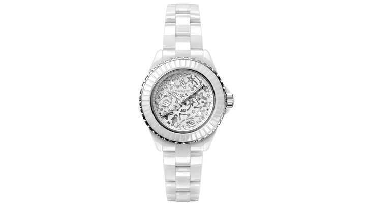 Watches and Wonders 2023 - CHANEL