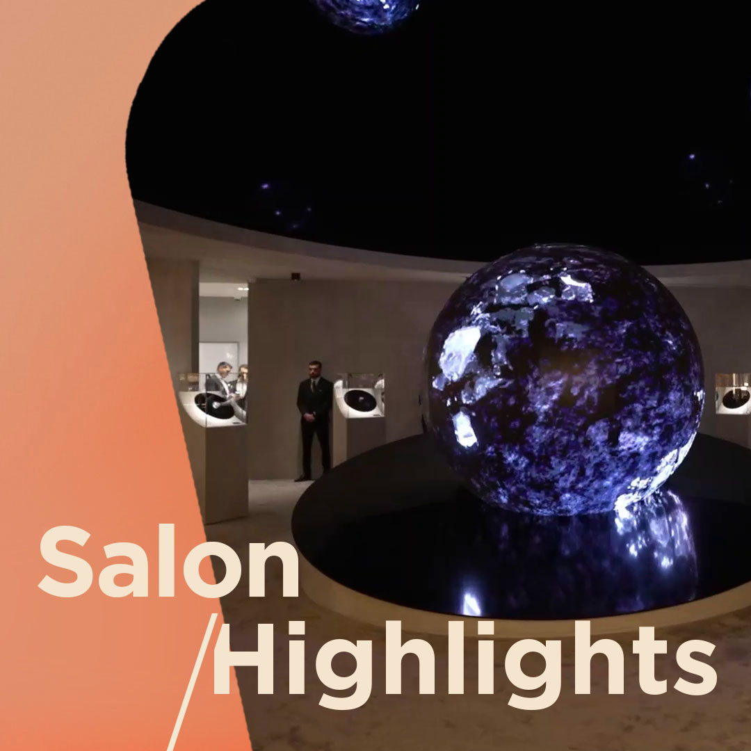 Salon Highlights - 16-9