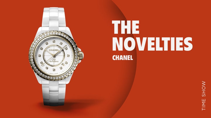 The Novelties - Chanel